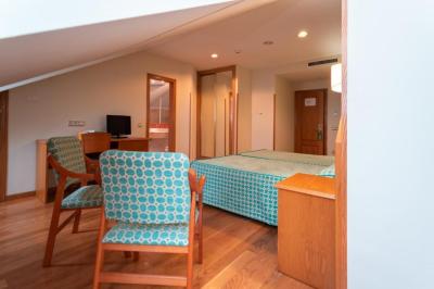 Quarto Individual 1