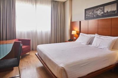 Comfort Room (1 adult) 1