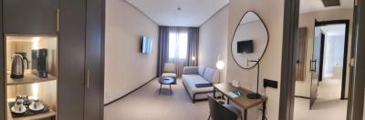 Deluxe Junior Suite 13