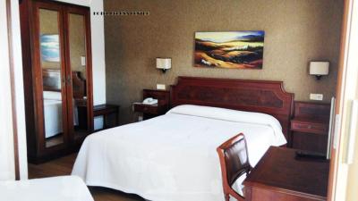 Standard Zimmer mit Queensize-Bett 4