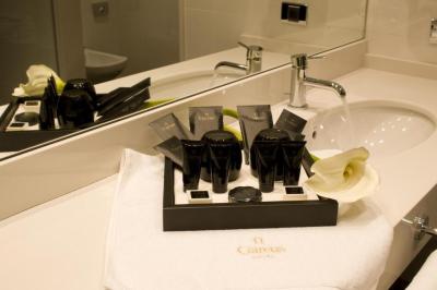 Standard Double or Twin Room 1