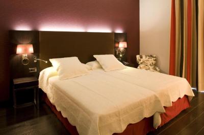 Superior Double or Twin Room 2