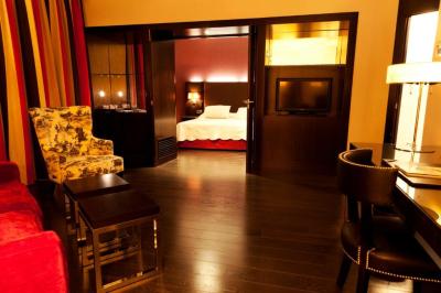 Junior Suite 3