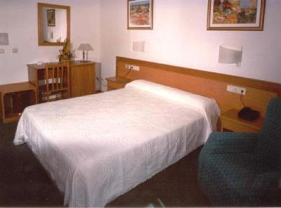 Chambre Simple 1