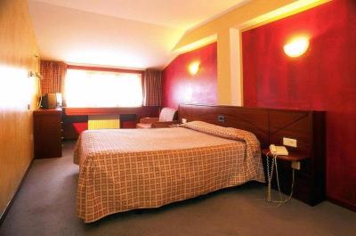 Chambre Triple 2