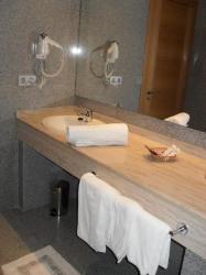 Habitaci&oacute;n Triple 2