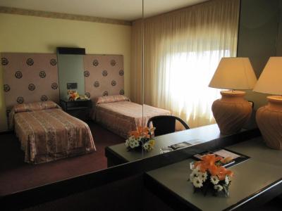 Double or Twin Room 1