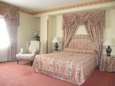 Junior Suite 4