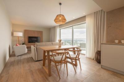 Suite Premium de 1 dormitorio 7