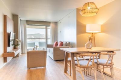 Suite Premium de 1 dormitorio (T1+1) 8
