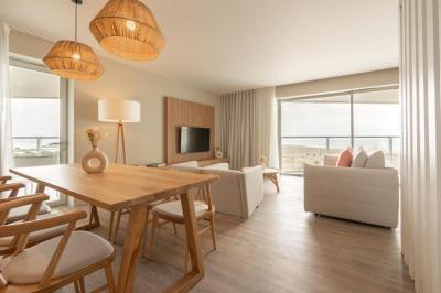 Suite Premium de 2 dormitorios 11