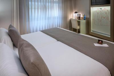 Comfort Double Room 5