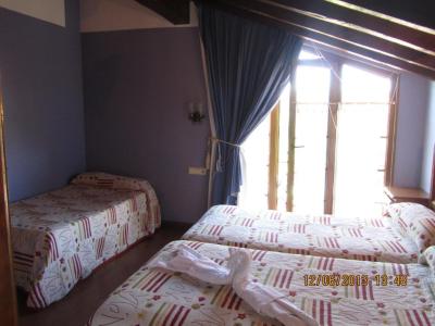 Double or Twin Room with Extra Bed (3 Adults) 2