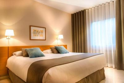 Triple Room 1