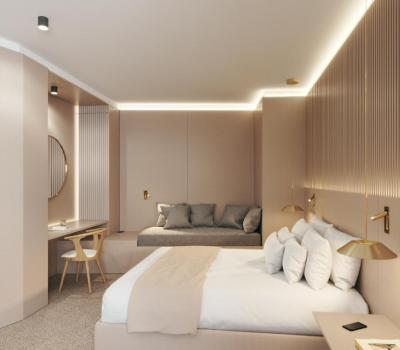 Junior Suite 3