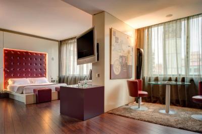 Suite 4