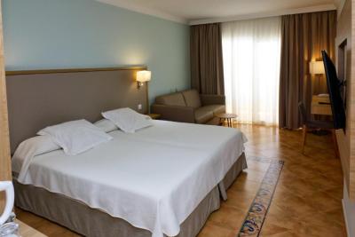 Double Room Side Sea View 1