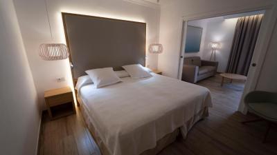 Junior Suite 7
