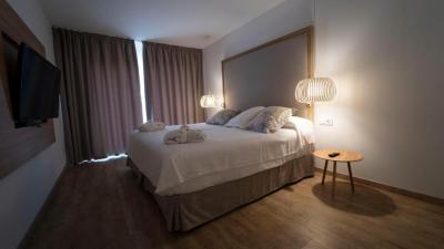King Suite with Balcony 9