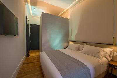 Quarto Duplo 1