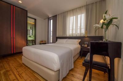 Quarto Duplo com Terra&ccedil;o 2