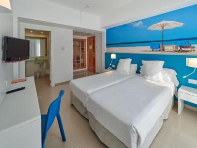 Double or Twin Room 1