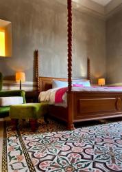 Master Suite 5