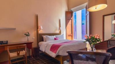 Triple Room 6