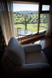 Deluxe Double or Twin Room 2