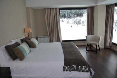 Junior Suite 1