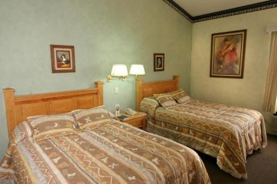 Double Room 1