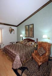 King Room 2