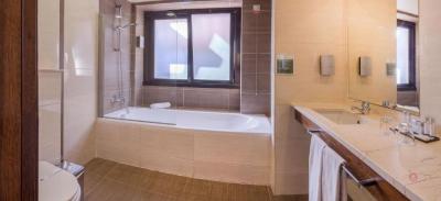 Chambre Double/Lits Jumeaux Sup&eacute;rieure 3