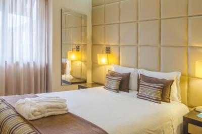 Chambre Simple Basique 6