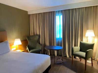 Standard Double Room 1