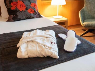 Superior Room with 1 Double Bed 3