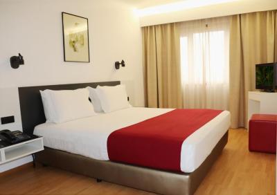 Double Room 2