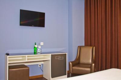 Superior Double Room 4