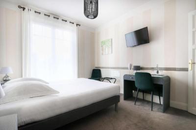 Comfort Double Room 1