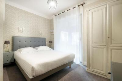 Classic Double Room 2