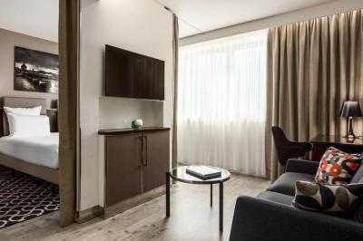 Prestige King Room 3