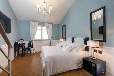 Family Suite 3