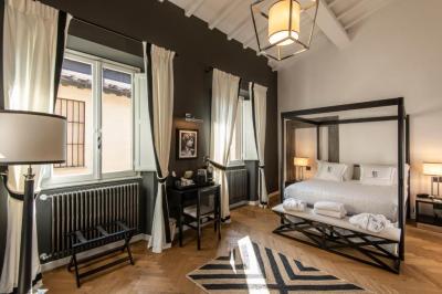 Executive Suite 6