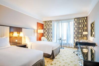 Deluxe Twin Room 7