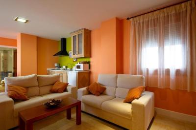 Apartment with Views 1