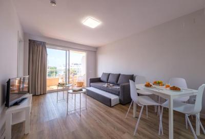 Superior Apartment 3