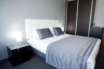 Suite Junior 3