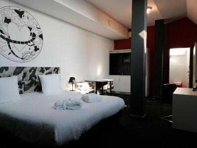 Habitaci&oacute;n Familiar 6