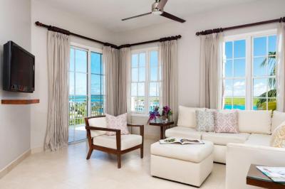 Ocean Front 2 Bedroom Suite 2