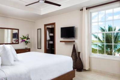 Ocean Front, Three Bedroom Suite 3